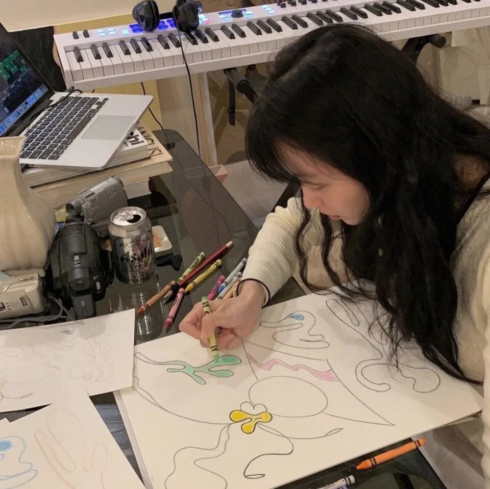 奈何花落爱凋零